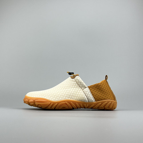 溯溪鞋夏季情侣透气网面休闲潮鞋