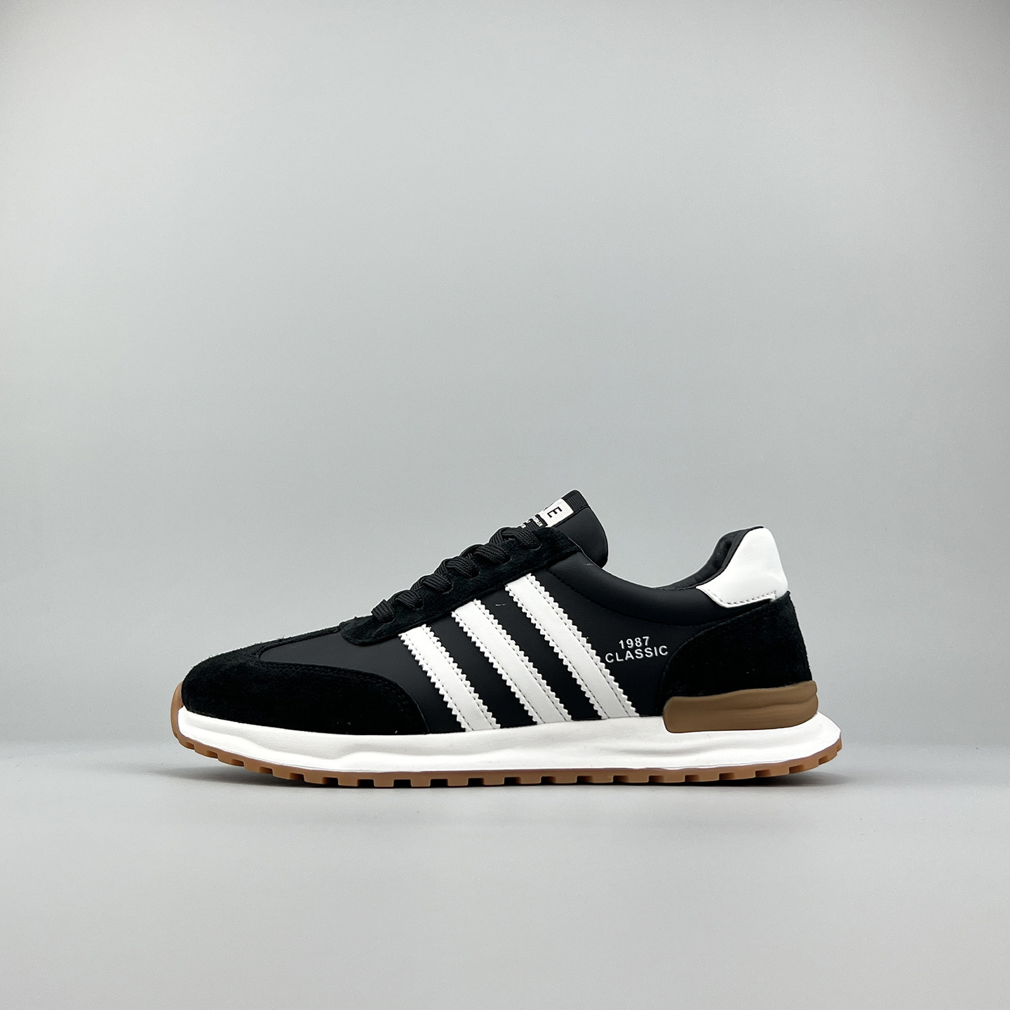 外贸百搭男士户外徒步休闲运动鞋春秋款健步阿甘鞋舒适复古潮鞋子,流行男鞋,时尚休闲鞋,淘宝优惠券,粉丝福利购,淘宝优惠卷