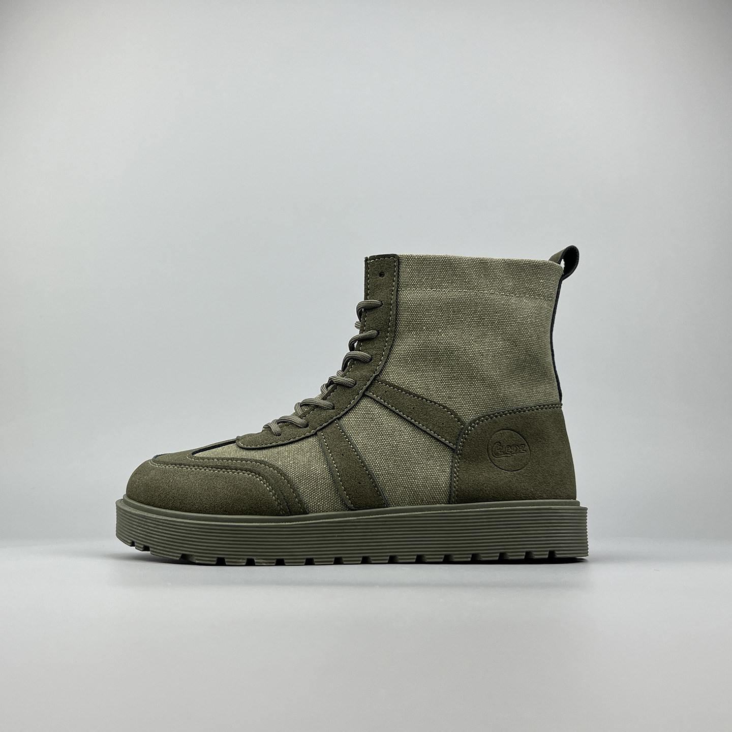 外贸高帮轻便休闲马丁靴百搭户外复古工装鞋通勤登山男士机车靴子,流行男鞋,马丁靴,淘宝优惠券,粉丝福利购,淘宝优惠卷