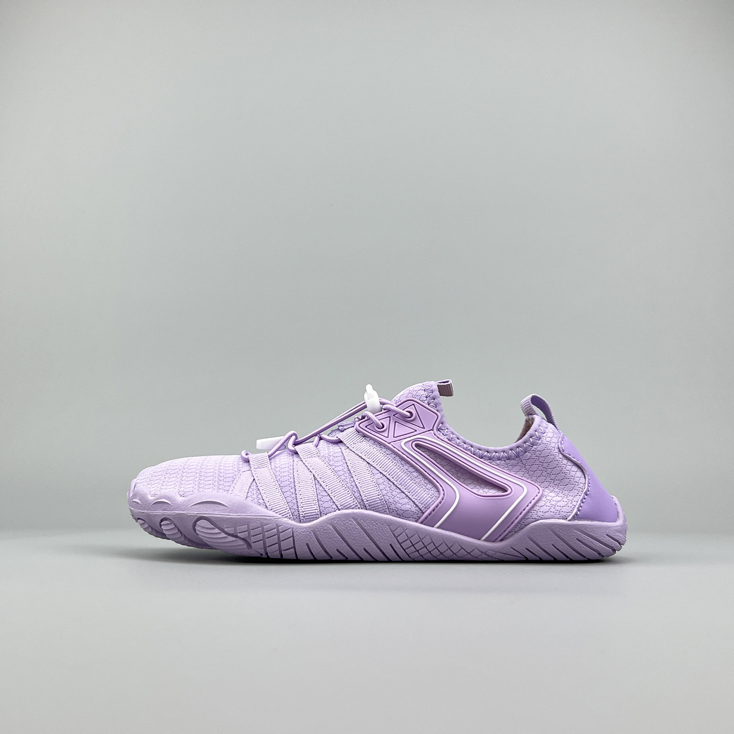 外贸男女室内健身鞋硬拉瑜伽跑步机居家锻炼训练鞋大码涉水溯溪鞋