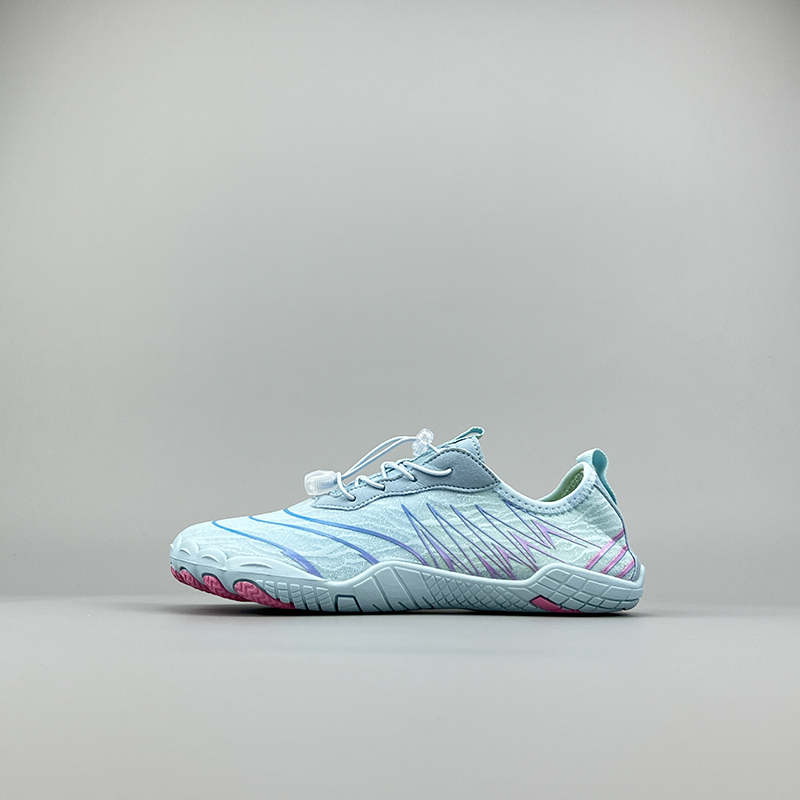 运动跳绳深蹲瑜伽鞋户外徒步涉水