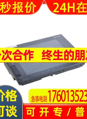 人机界面GT16系列GT1655-VTBD GT1662-VNBA GT1662-VNBD原装议价