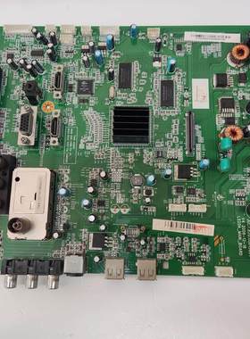 长虹LT42810FU电视主板JUC7.820.00015654配屏V420H1-L15现货