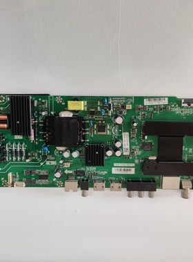 原装海尔LE43C51X主板TPD.T962.PB732配屏HK430WLEDM-JH19H现货
