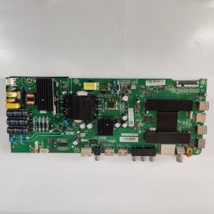 原装海尔LE43C51X主板TPD.T962.PB732配屏HK430WLEDM-JH19H现货