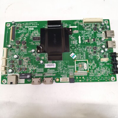 适用于！创维K50J主板5800-A8S600-0P30配屏RDL500FY QD0已测好