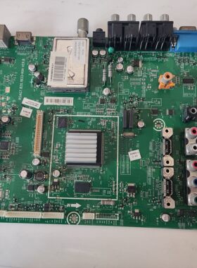 *海信TLM40V68PK液晶主板RSAG7.820.1933配屏LTA400HA07已测好