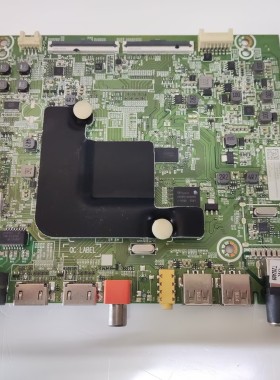 原装海信H65E3A液晶主板RSAG7.820.9538屏HD650V1U72-T0注意接口