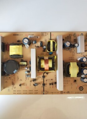 夏新LC37M1 LC32M02电源板4501 0004 0902 0SP 4500 0009 0802 0S