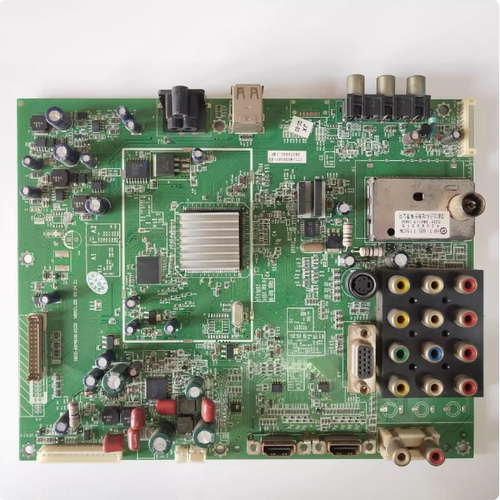 适用于！创维32L05HR电视主板5800-A8M600-0020配屏S3150TA0A