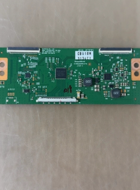 原装创维42/47E700S 47E610G 42R5100D逻辑板6870C-0401A