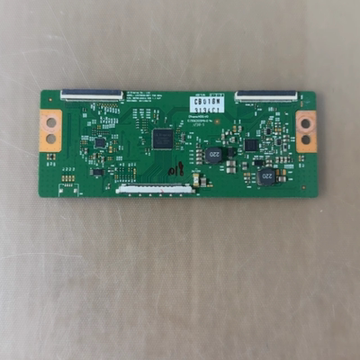 逻辑板6870C-0401A