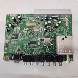 适用于！康佳LC32ES62主板35014125配屏V315B3-L04实拍图现货