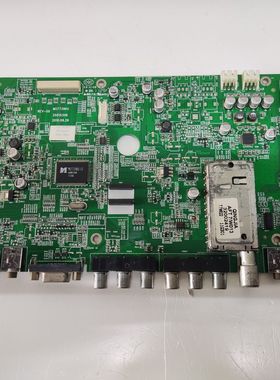 原装康佳LED26HS92主板MST739KU 35015306配屏72000390现货