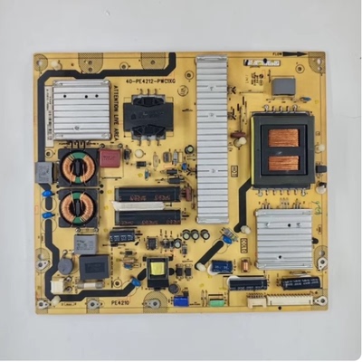 适用于！东芝46EL100CS  TCL L42V6200DEG电源板40-PE4212-PWC1XG