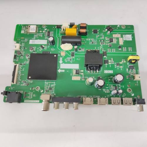 *海信43V1F-R主板TPD.MT9255.PB709配屏HD425H1F63-T0现货