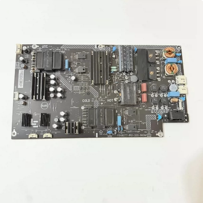 适用于！乐视X55 L554UCNN 4X55电源板715G8277-P01-000-003M