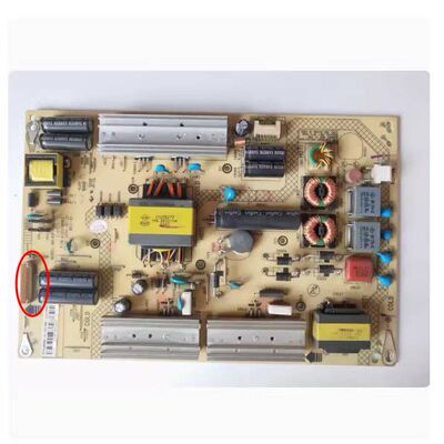 *原装康佳LED50K11A LED50M5570AF电源板35018683 34010894