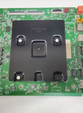 原装TCL 55V8E主板40-T982L2-MAC2HG屏LVU550NDEL CS9已测好现货