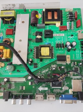 *三洋 48CE468D 电源板 AY128C-1MF01-122 M182XT01.S02 现货