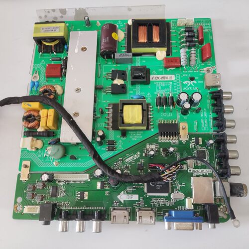 *三洋 48CE468D 电源板 AY128C-1MF01-122 M182XT01.S02 现货