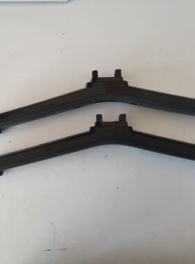 原装海信LED55EC520UA电视底座