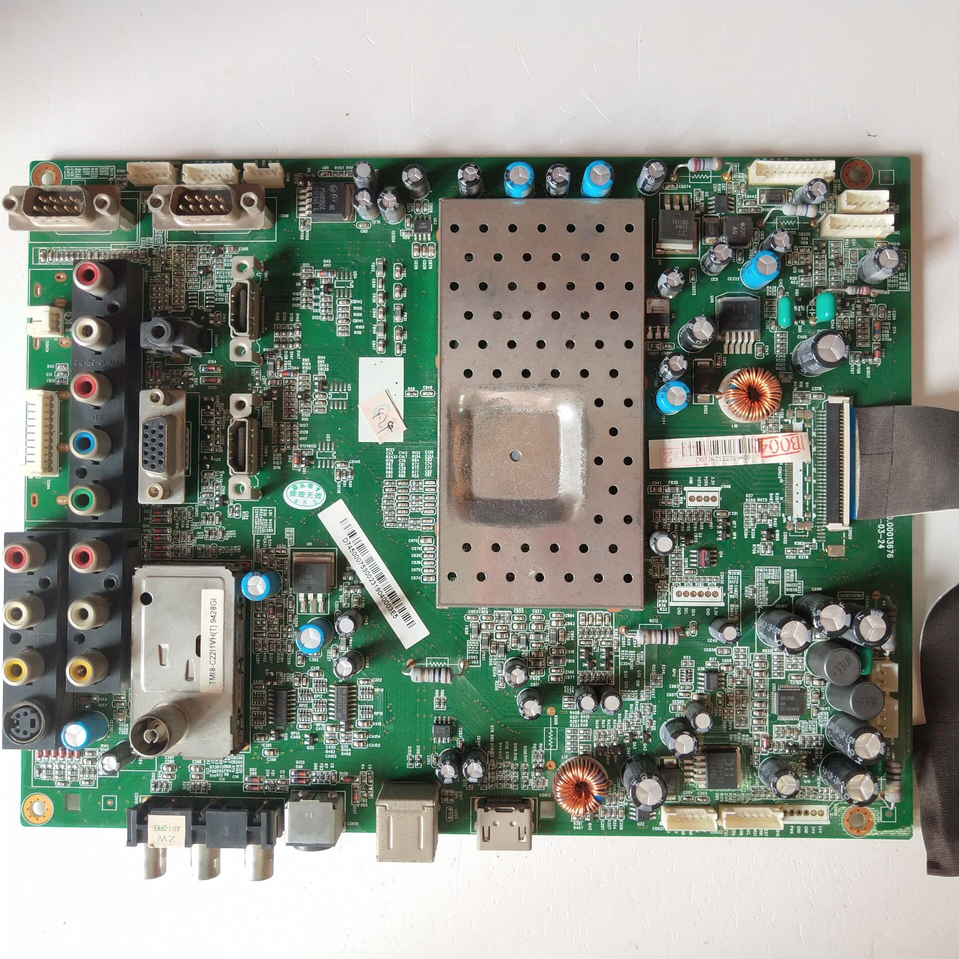 适用于！长虹LT32810U主板JUC7.820.00013676配屏LC320WXN现货