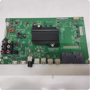 原装海信LED49K300U主板RSAG7.820.6299配屏HD490DU-B21现货