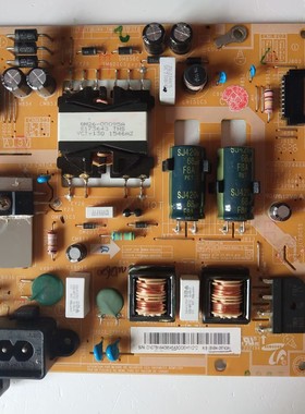 原装三星电源板板号BN94-09743A BN41-02446A实物图测好现货