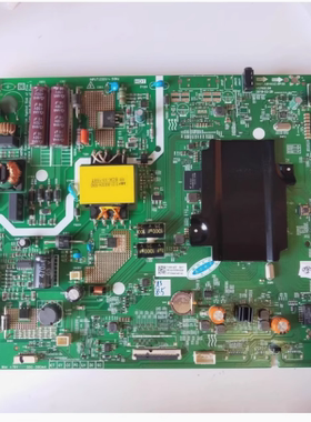 *创维43S750U电视主板5800-A8H43Z-0P00配屏SDL430WY BD0已测好