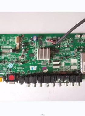 适用于！康佳LC32GS80C主板35014679 MSD289配屏LTA320AP02
