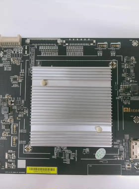 促销小米L60M4-AA液晶电视主板DKTV-G-SP-6M60-AF屏MI60TV(T8)