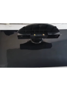 原装长虹LED32i86液晶电视底座支架带原装螺丝实拍图发货