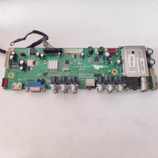 原装 熊猫L32D09主板T.MT8223.1C配屏LTA320AP05已测好