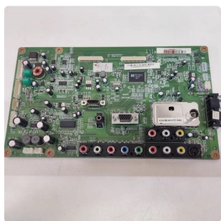 原装长虹LT32710主板JUC7.820.00012414配屏V315B3-LN1已测好