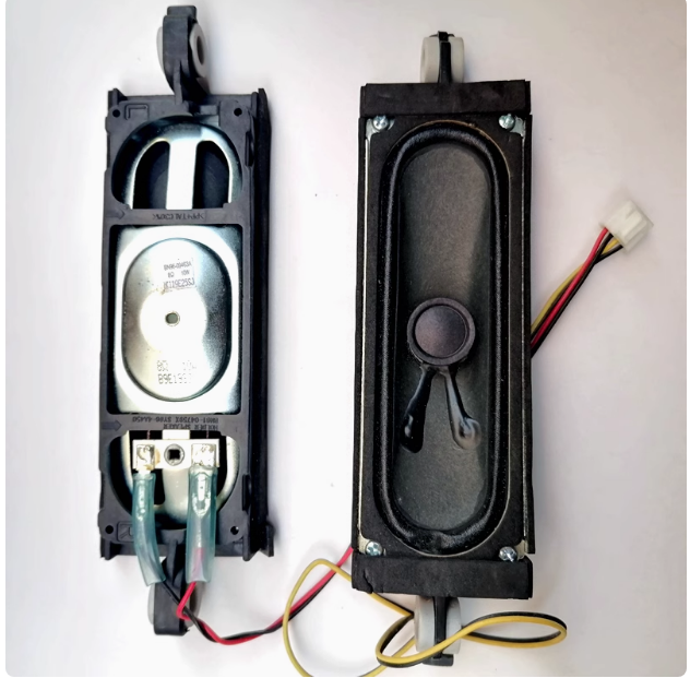 三星LA40B530P7R LA46B610A5R LA46B550K1F喇叭BN96-09463C/A一对