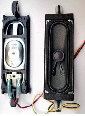 三星LA40B530P7R LA46B610A5R LA46B550K1F喇叭BN96-09463C/A一对