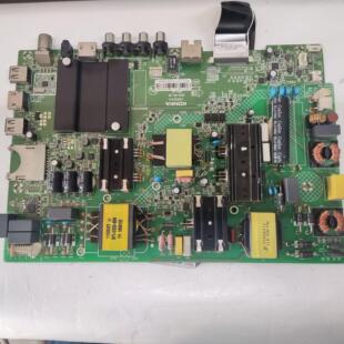 原装康佳LED49R610U液晶电视主板35022344屏1426YT 72001426YT