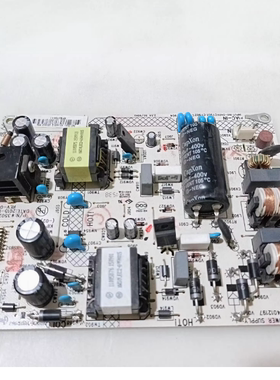 康佳LED43E330U 40R6200U电视电源板34013101 35021365测好