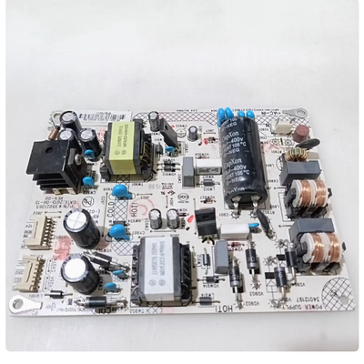 康佳LED43E330U 40R6200U电视电源板34013101 35021365测好