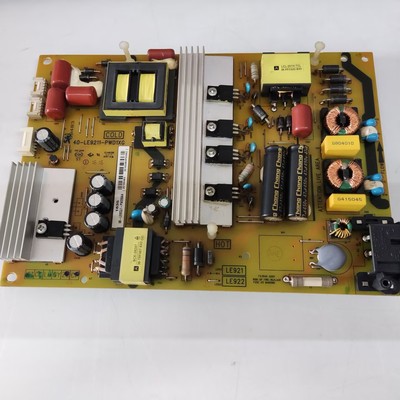 原装TCL L48E5800A-UD D48A620U电源板40-LE9211-PWD1XG
