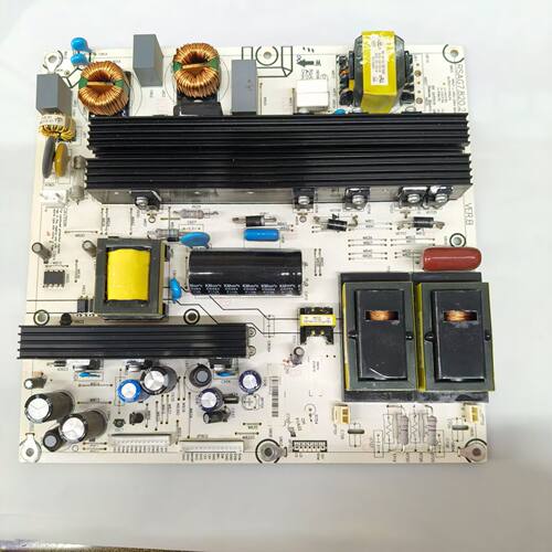 原装海信TLM47V78X3D TLM47V79PKV电源板RSAG7.820.2309已测好