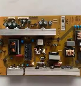 原装长虹3D50A6000 3D55A4000IC液晶电视主电源板JC180S-4MF02