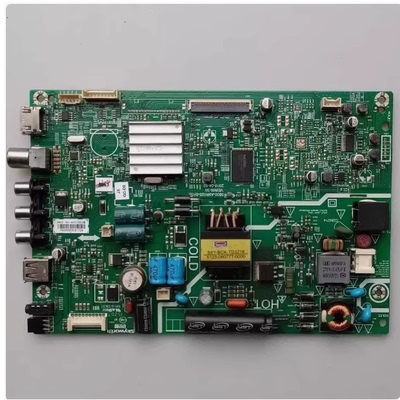 *创维32X3 32E3000电视主板5800-A9R020-0P30配屏RDL320HY BD0