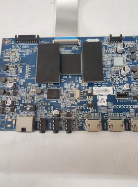 原装创维55KY1主板5800-A8A130-0P50配屏REL550FY LD0测好..