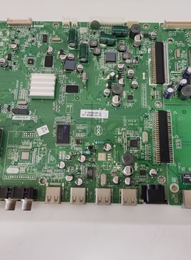 适用于创维37E70RG主板5800-A8M700-1030配屏LC370EUD测好发货