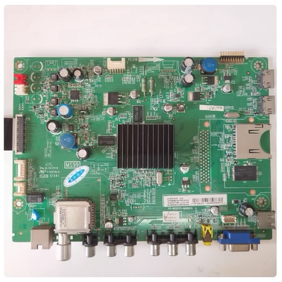 适用于！TCL L42E5300D主板40-MS99T0-MAB2HG屏LVF420AUTM