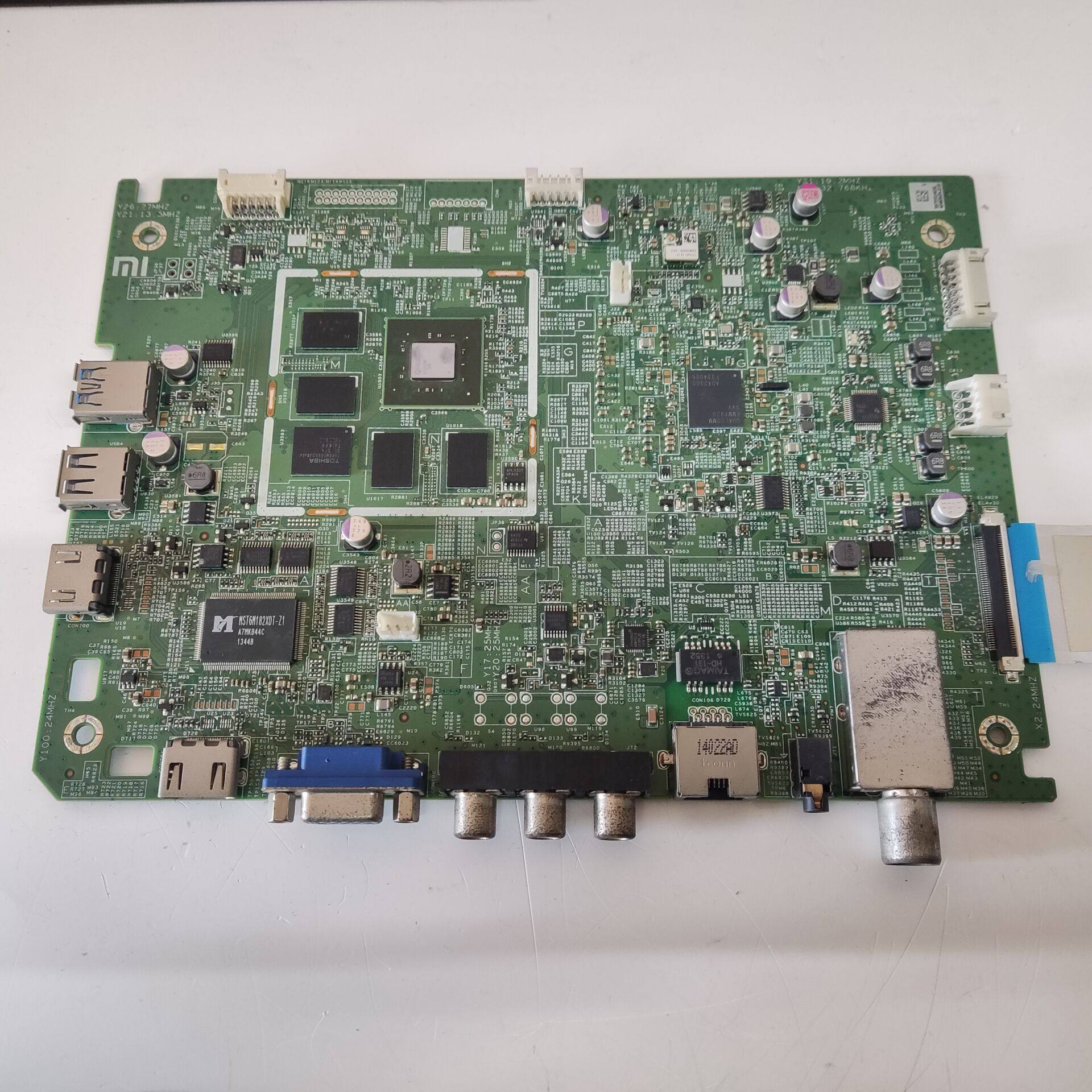 *原装小米L47M1-AA液晶电视