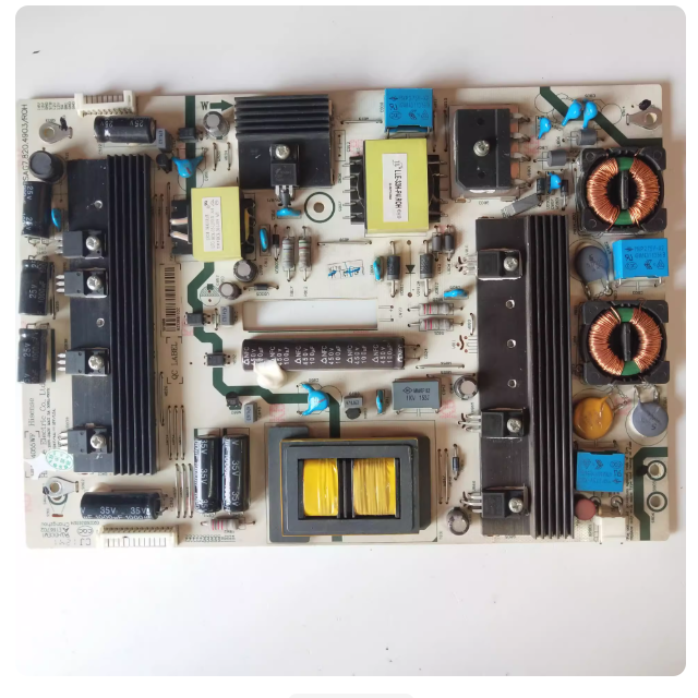 重新！海信LED47K580X3D/47K560X3D电源板RSAG7.820.4903 好