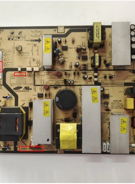 三星LA40S81B电源板CS61-0267-07A IP-230135A BN44-00134C/D实拍
